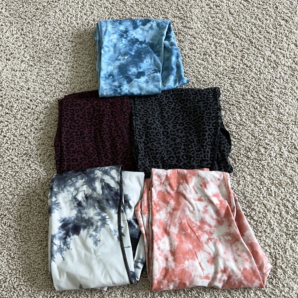 Legging Lot